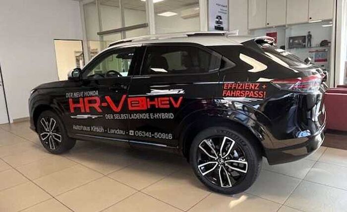Honda HR-V Advance Style