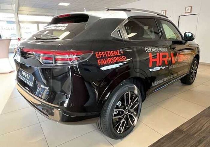 Honda HR-V Advance Style