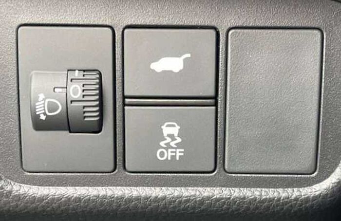 Honda CR-V e: HEV Elegance AWD