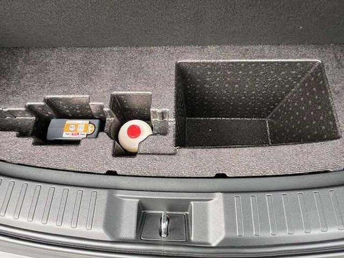 Honda CR-V e: HEV Elegance AWD