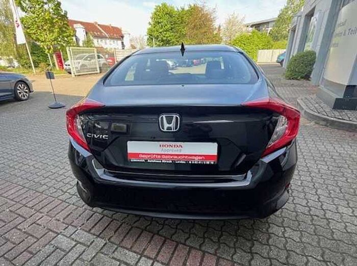 Honda Civic 1.5 Elegance Limousine
