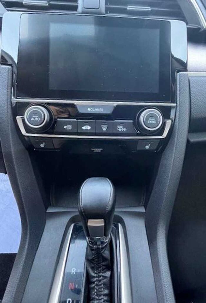 Honda Civic 1.5 Elegance Limousine