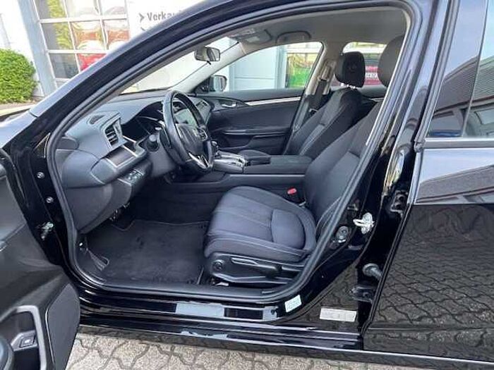 Honda Civic 1.5 Elegance Limousine