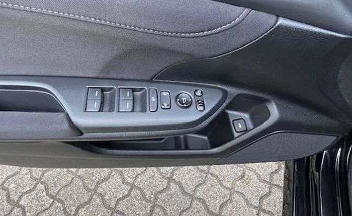 Honda Civic 1.5 Elegance Limousine