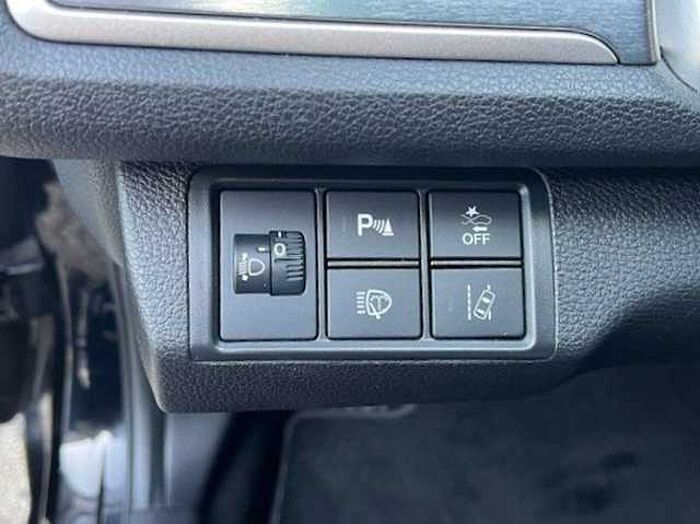 Honda Civic 1.5 Elegance Limousine