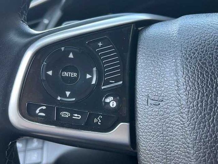 Honda Civic 1.5 Elegance Limousine