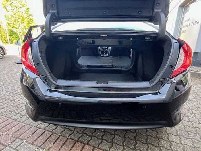Honda Civic 1.5 Elegance Limousine