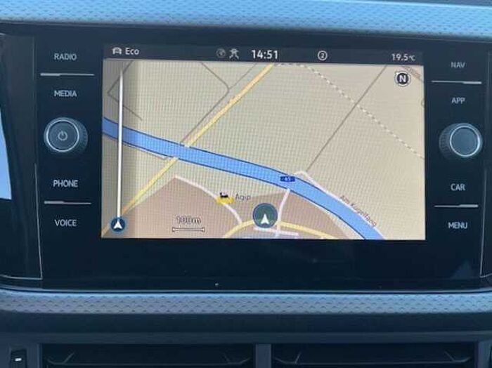 Volkswagen T-Cross Active