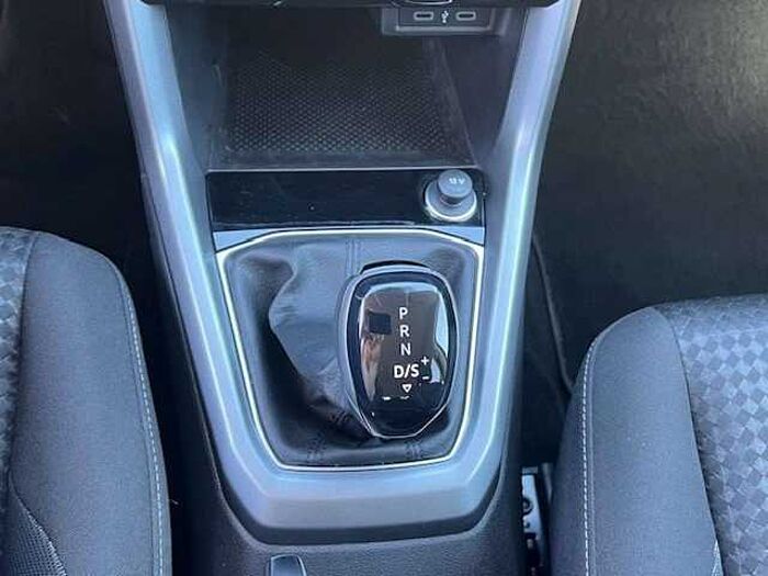 Volkswagen T-Cross Active