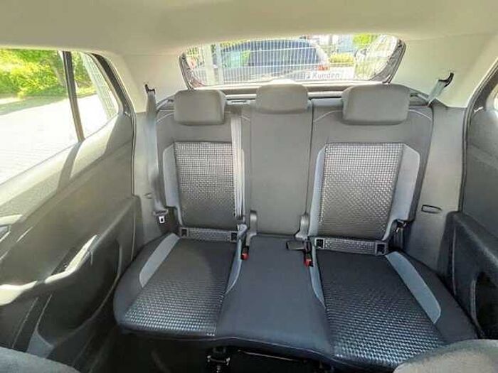Volkswagen T-Cross Active
