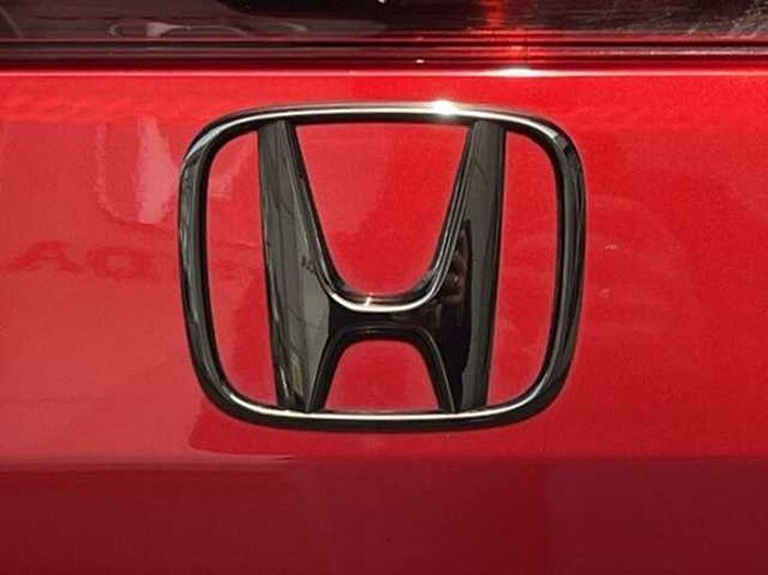 Honda Civic Elegance, WKR, Black-Paket, Carbon-Paket