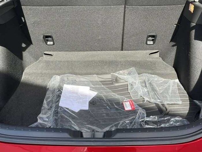 Honda Civic Elegance, WKR, Black-Paket, Carbon-Paket