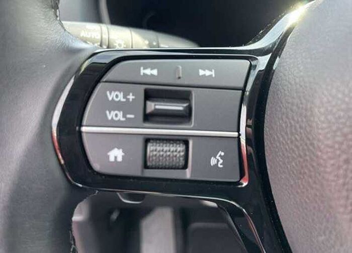 Honda Civic Elegance, WKR, Black-Paket, Carbon-Paket