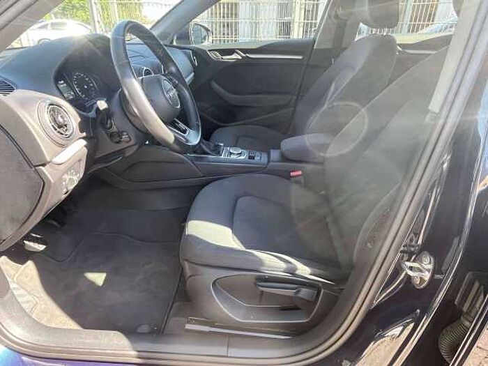 Audi A3 1,6 TDI Sportback
