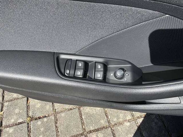 Audi A3 1,6 TDI Sportback