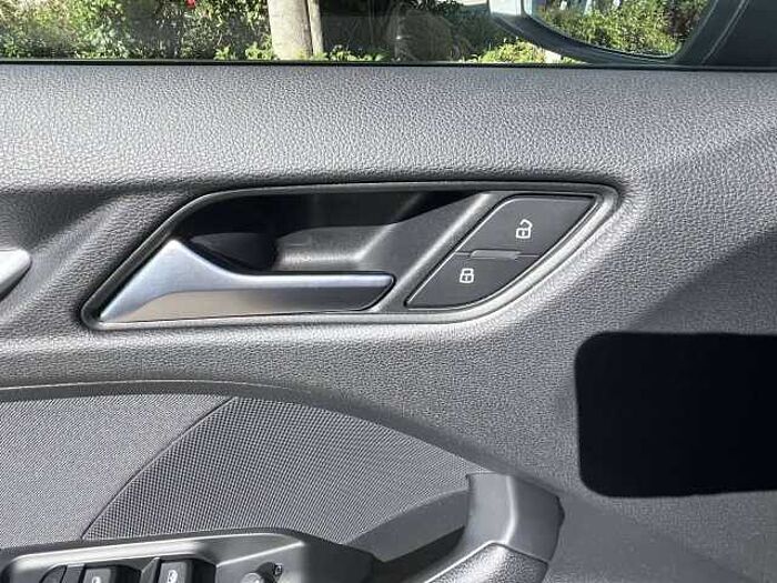 Audi A3 1,6 TDI Sportback