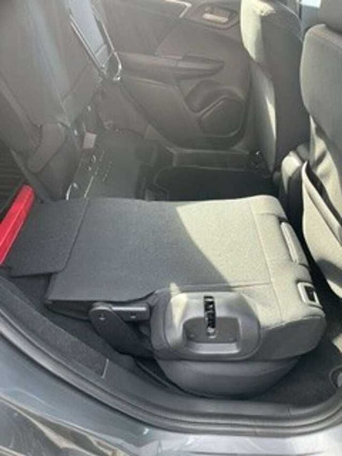 Honda Jazz Comfort
