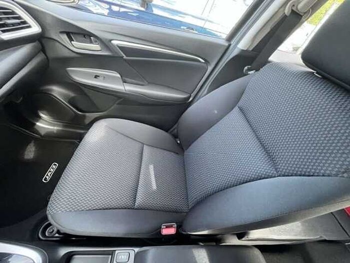 Honda Jazz Comfort