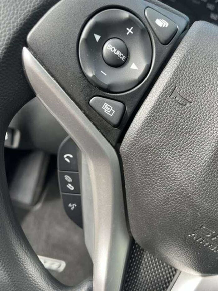 Honda Jazz Comfort