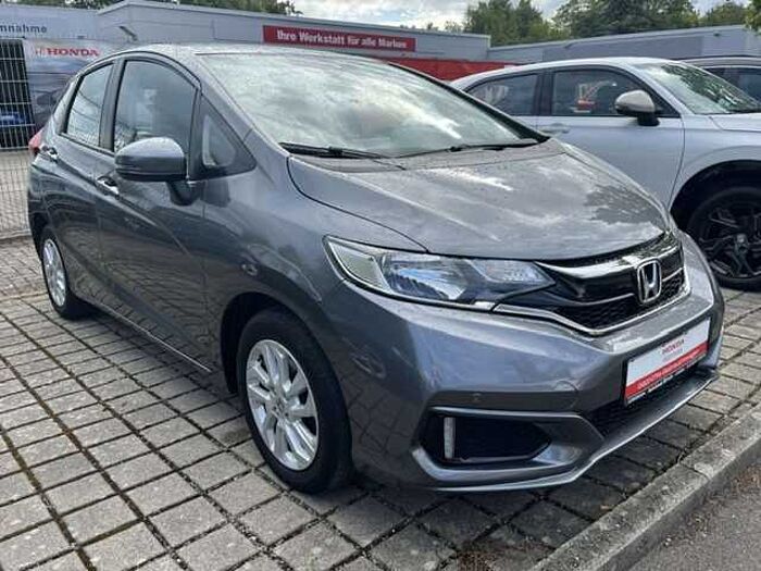 Honda Jazz Comfort