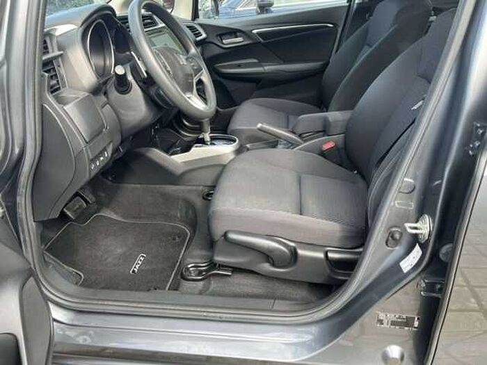 Honda Jazz Comfort