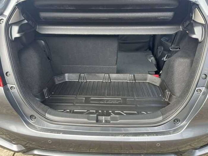 Honda Jazz Comfort