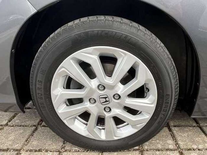 Honda Jazz Comfort