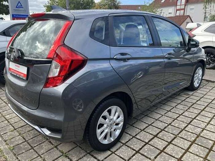 Honda Jazz Comfort