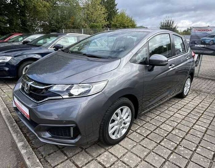 Honda Jazz Comfort