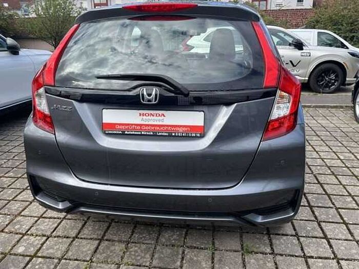 Honda Jazz Comfort