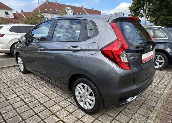 Honda Jazz Comfort