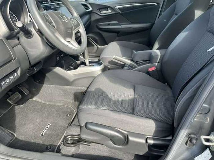 Honda Jazz Comfort