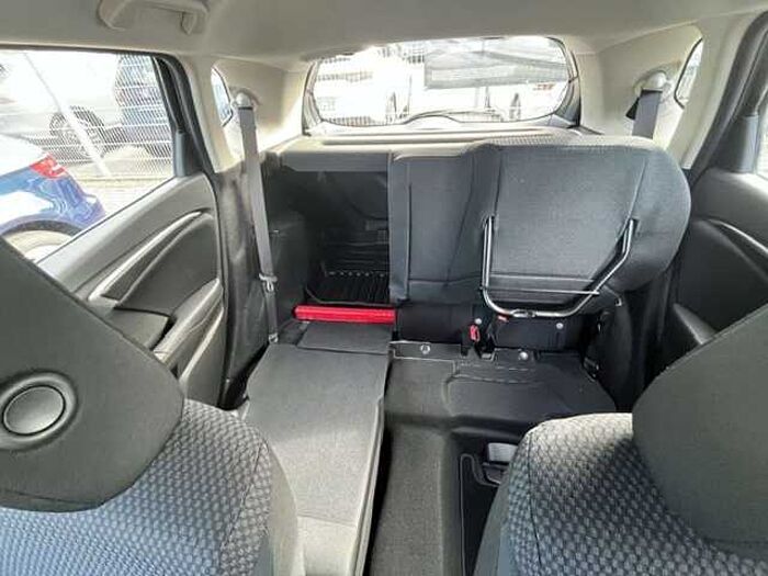 Honda Jazz Comfort