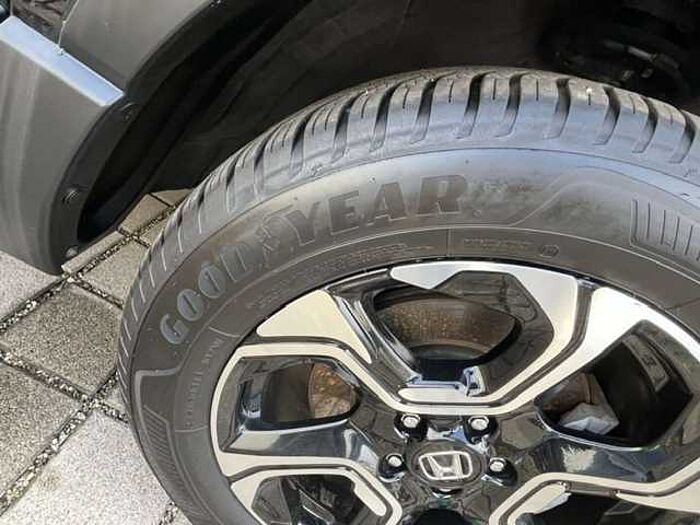 Honda CR-V 2.0 i-MMD HYBRID ALLRAD Lifestyle