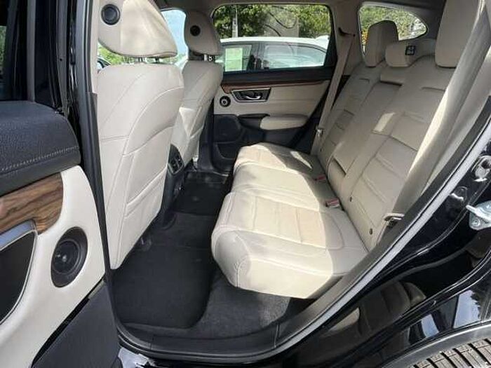 Honda CR-V 2.0 i-MMD HYBRID ALLRAD Lifestyle