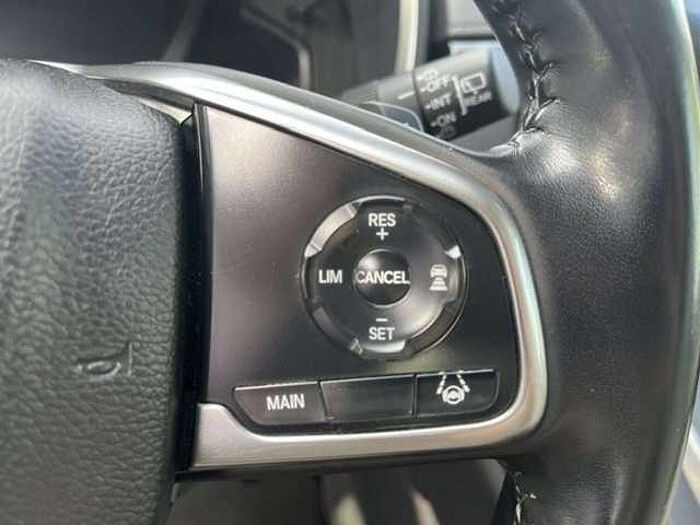 Honda CR-V 2.0 i-MMD HYBRID ALLRAD Lifestyle