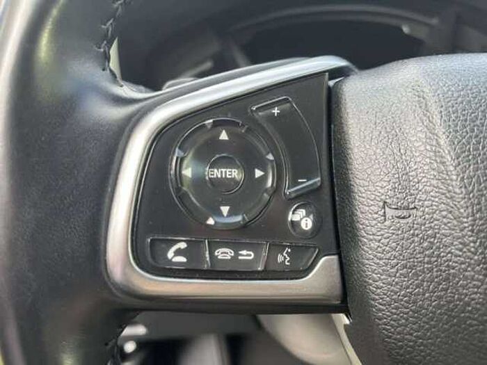 Honda CR-V 2.0 i-MMD HYBRID ALLRAD Lifestyle