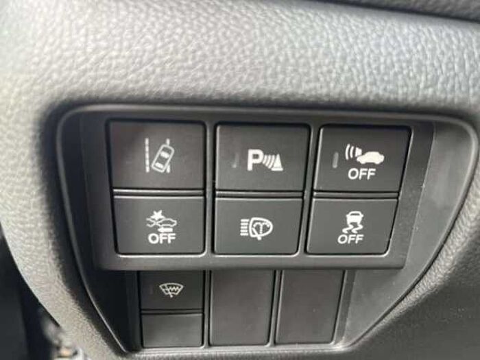 Honda CR-V 2.0 i-MMD HYBRID ALLRAD Lifestyle