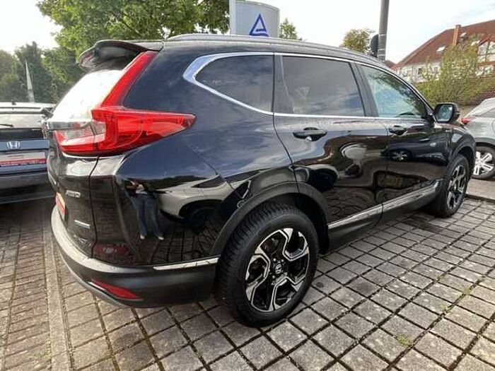 Honda CR-V 2.0 i-MMD HYBRID ALLRAD Lifestyle