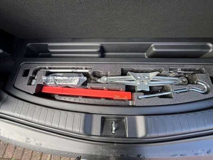 Honda CR-V 2.0 i-MMD HYBRID ALLRAD Lifestyle