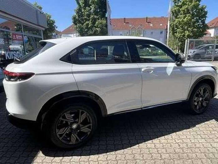 Honda HR-V Advance