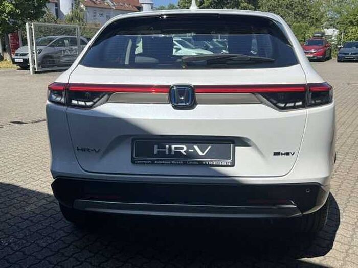 Honda HR-V Advance