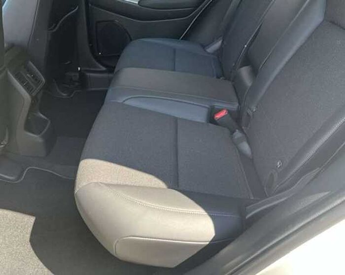 Honda HR-V Advance