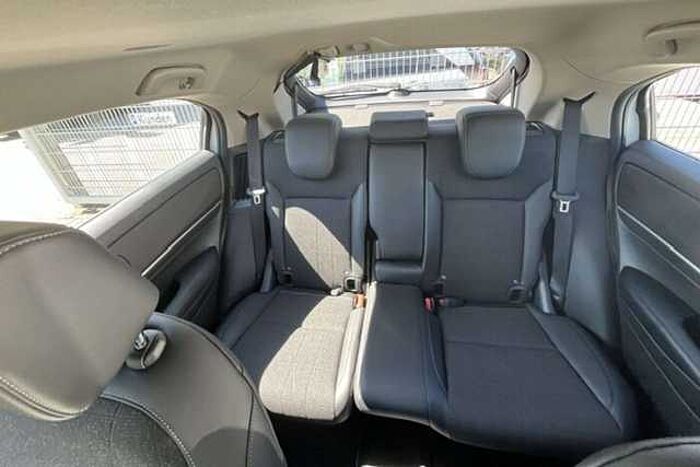Honda HR-V Advance