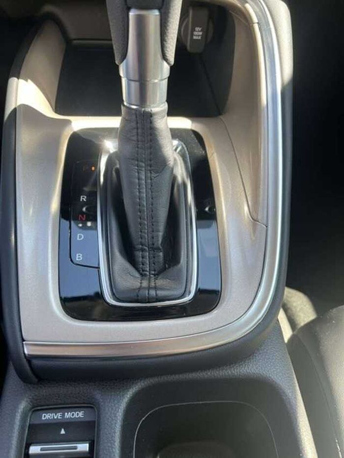 Honda HR-V Advance