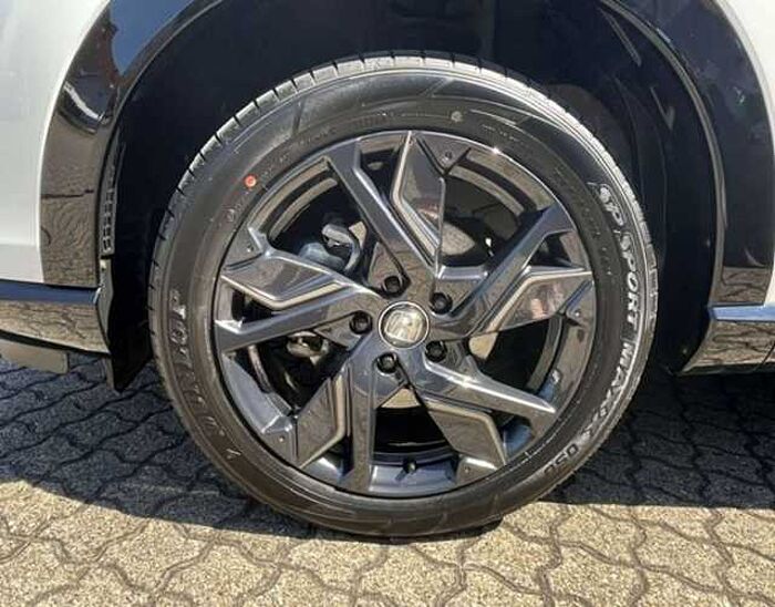 Honda HR-V Advance