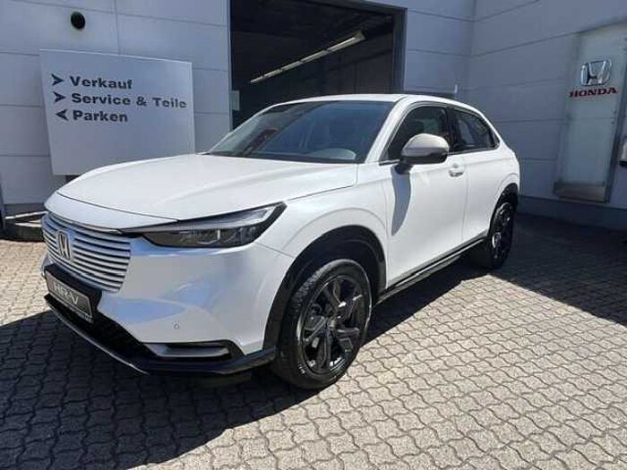 Honda HR-V Advance