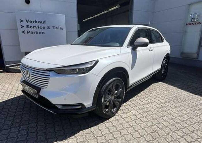 Honda HR-V Advance