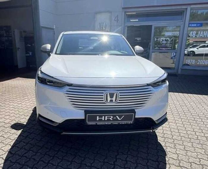Honda HR-V Advance