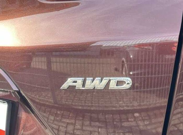 Honda CR-V 1.5 Hybrid Lifestyle Automatik, ALLRAD, AHK